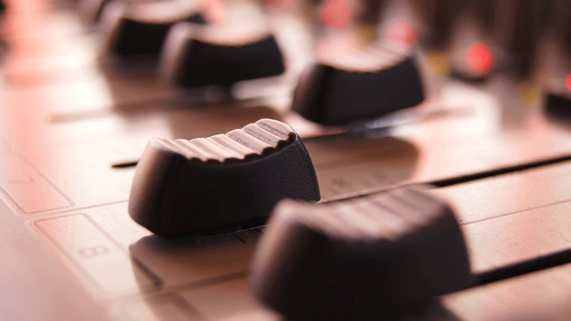 Studer推出最新產(chǎn)品On Air1500數(shù)字調(diào)音臺