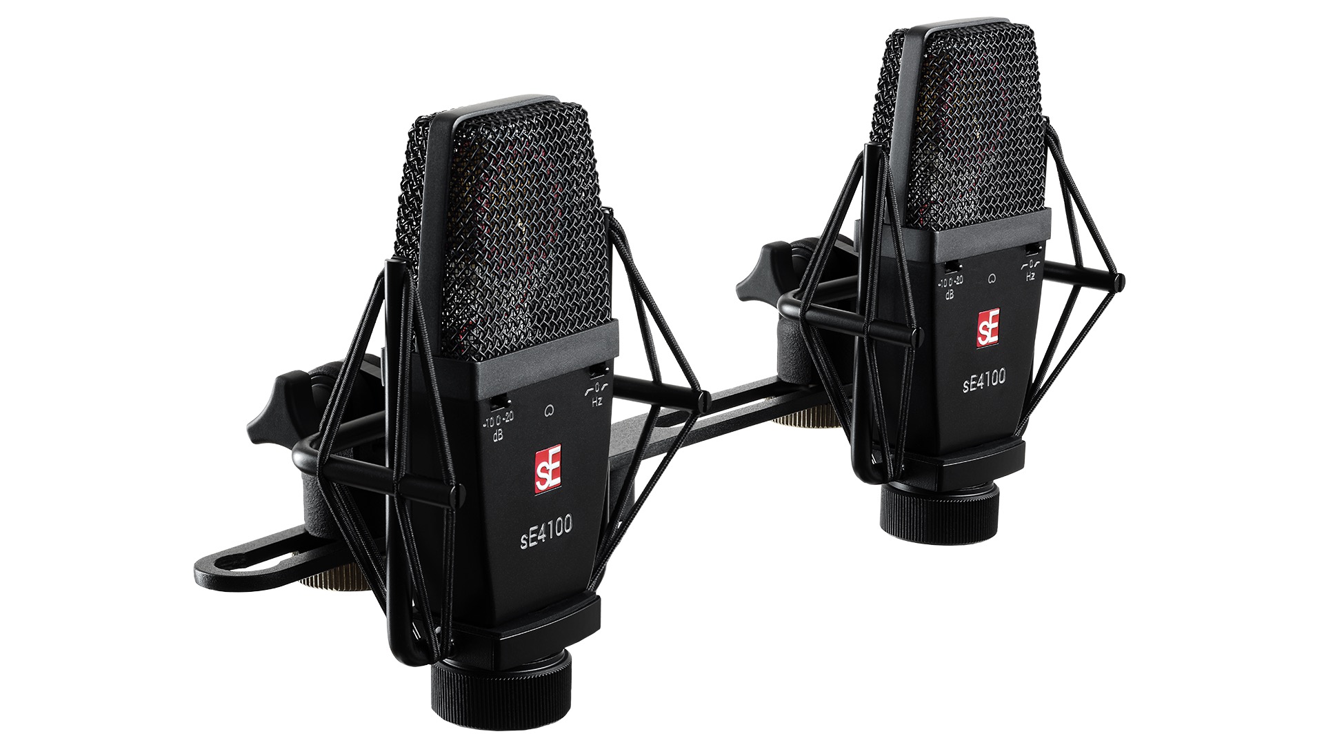 sE Electronics sE4100 心形指向電容麥克風(fēng)