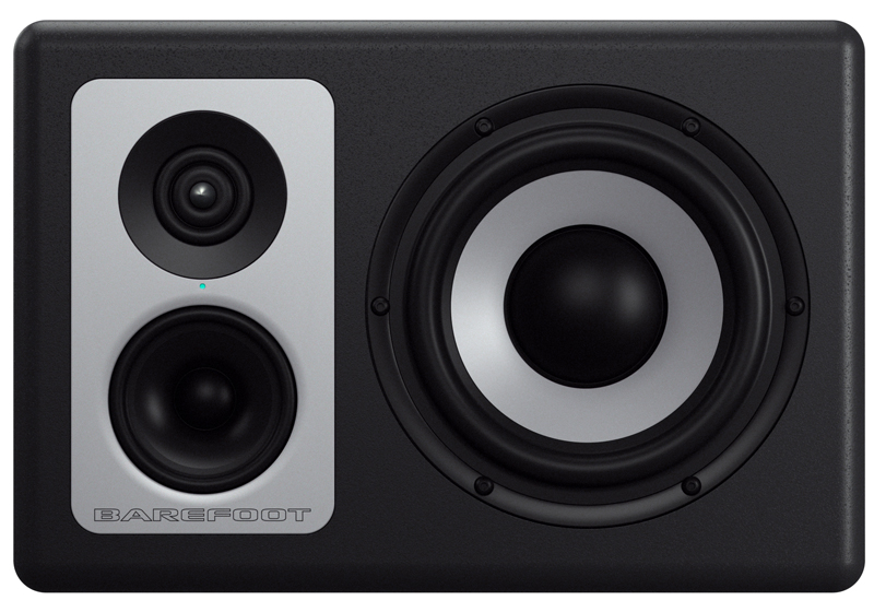 Barefoot Footprint03 監(jiān)聽音箱 Barefoot Footprint03 監(jiān)聽音箱