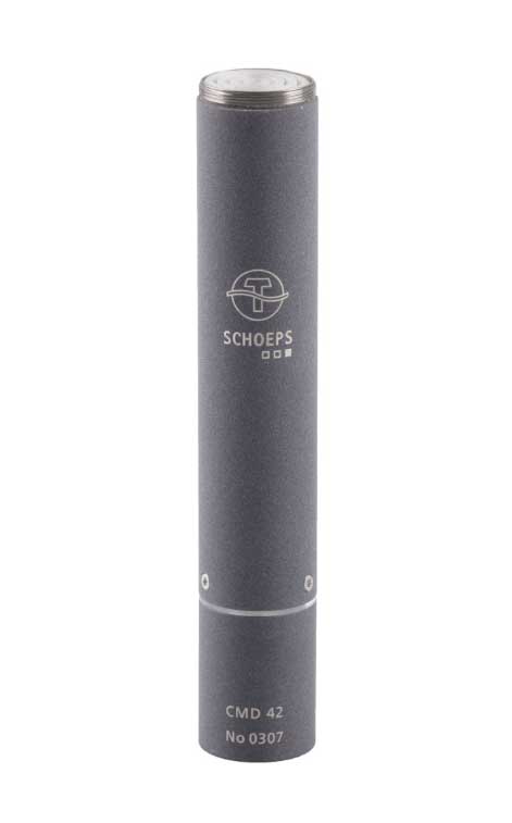 Schoeps CMD 42 話筒放大器 Schoeps CMD 42 話筒放大器