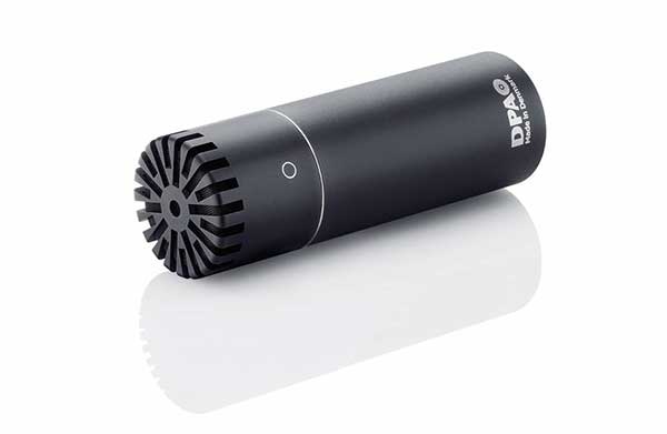 DPA Microphones 2006C 話(huà)筒