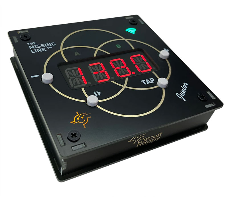 Circuit Happy he Missing Link, Junior 桌面設(shè)備 Circuit Happy he Missing Link, Junior 桌面設(shè)備