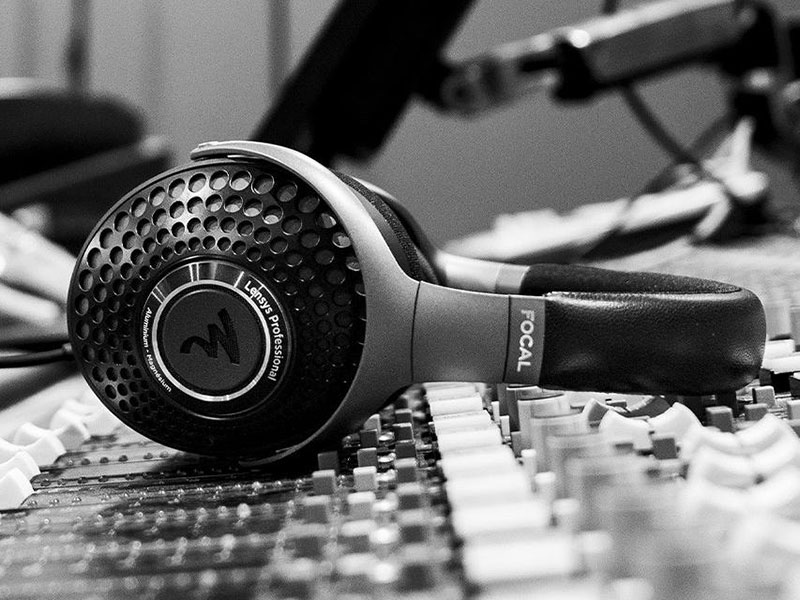 Focal Lensys Professional 監(jiān)聽耳機 Focal Lensys Professional 監(jiān)聽耳機