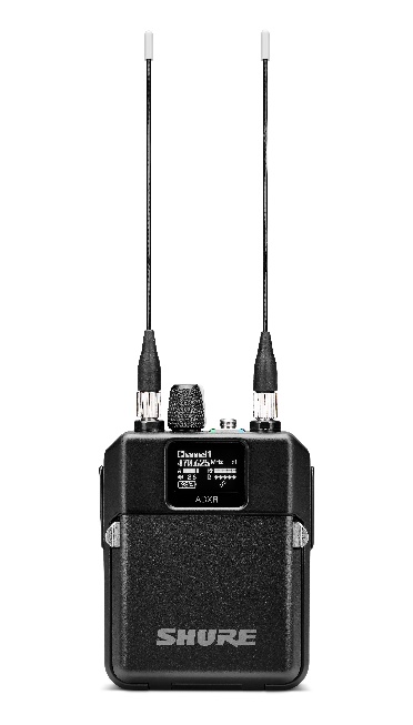 Shure Axient Digital PSM 監(jiān)聽耳機(jī) Shure Axient Digital PSM 監(jiān)聽耳機(jī)