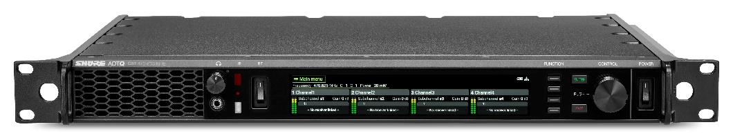 Shure Axient Digital PSM 監(jiān)聽耳機(jī) Shure Axient Digital PSM 監(jiān)聽耳機(jī)