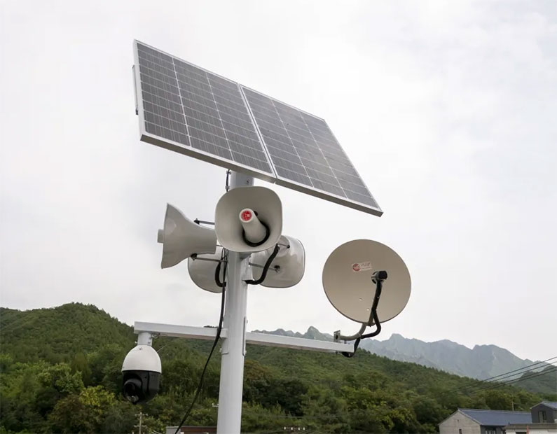 北京應(yīng)急廣播“交卷”，市級平臺如期“上線”