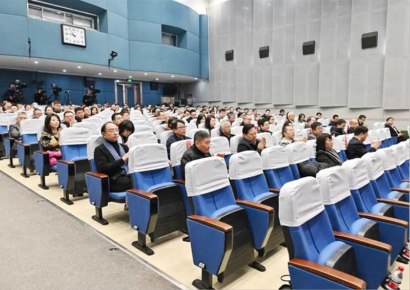 2025年技術(shù)工作會召開，中央廣播電視總臺準(zhǔn)備這樣干！