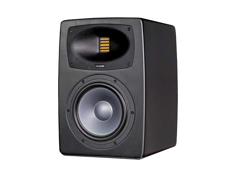 EVE Audio EXO 27 監(jiān)聽音箱