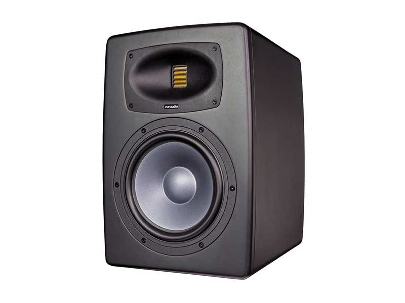 EVE Audio EXO 28 監(jiān)聽音箱