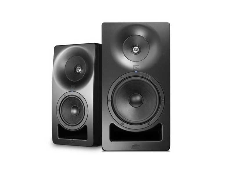 Kali Audio SM-8 監(jiān)聽(tīng)音箱