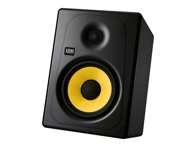 KRK KREATE 8 監(jiān)聽(tīng)音箱