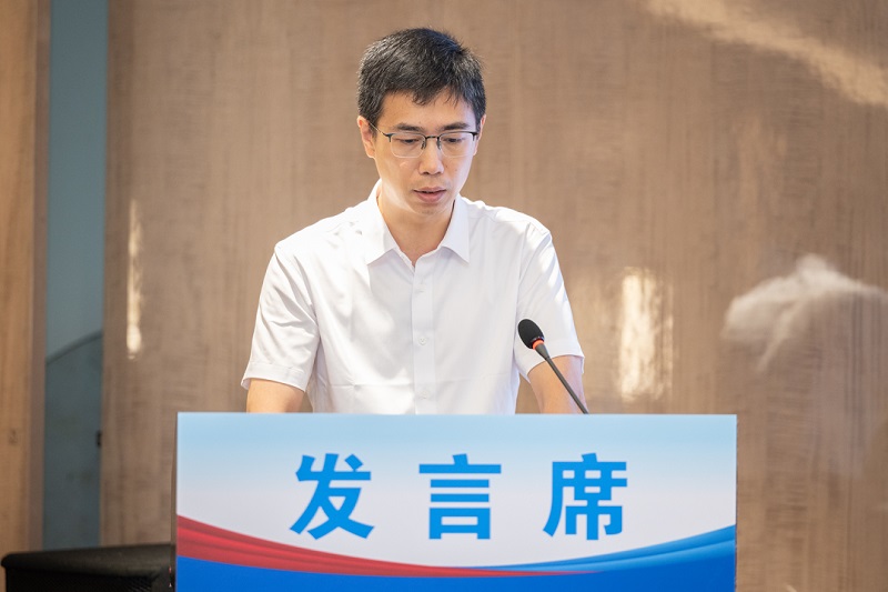 福建廣電網(wǎng)絡(luò)集團召開上半年經(jīng)營分析會暨安全生產(chǎn)工作會議，下半年著力做好六方面工作