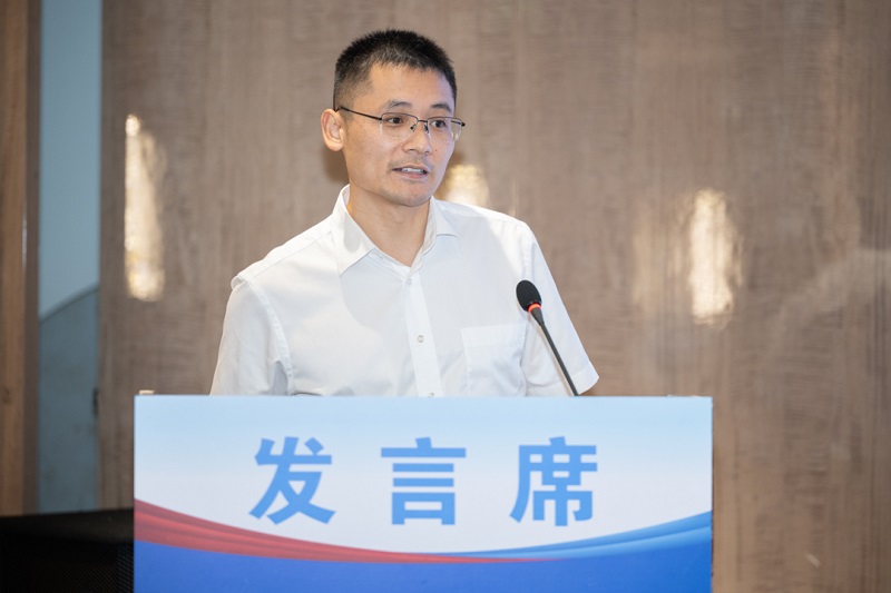 福建廣電網(wǎng)絡(luò)集團召開上半年經(jīng)營分析會暨安全生產(chǎn)工作會議，下半年著力做好六方面工作