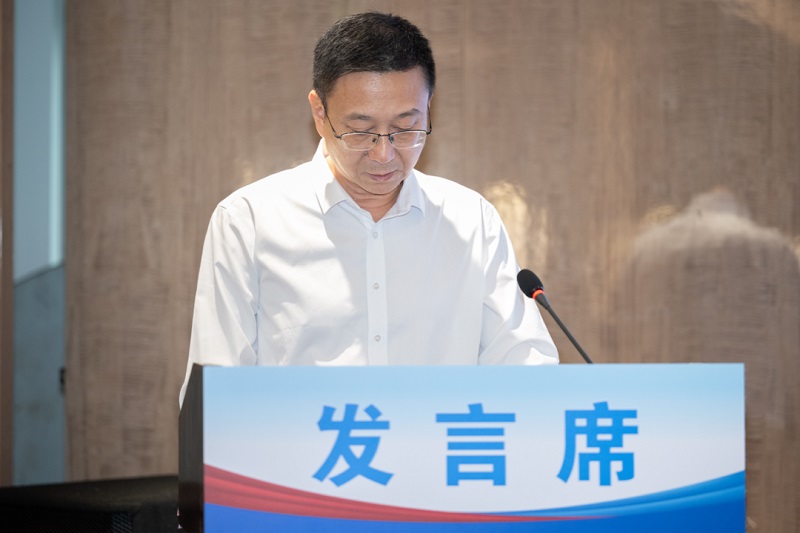 福建廣電網(wǎng)絡(luò)集團召開上半年經(jīng)營分析會暨安全生產(chǎn)工作會議，下半年著力做好六方面工作