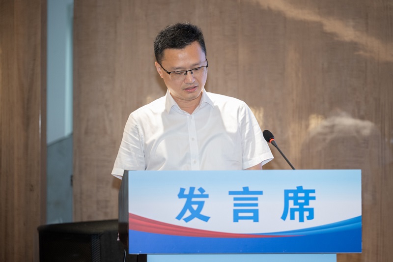 福建廣電網(wǎng)絡(luò)集團召開上半年經(jīng)營分析會暨安全生產(chǎn)工作會議，下半年著力做好六方面工作