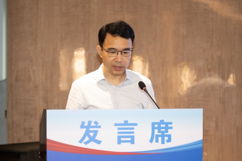 福建廣電網(wǎng)絡(luò)集團召開上半年經(jīng)營分析會暨安全生產(chǎn)工作會議，下半年著力做好六方面工作