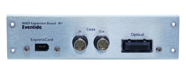 Eventide H9000 Harmonizer Gen2 效果處理器