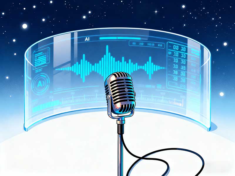 如何打造爆款音頻節(jié)目？——廣播內(nèi)容創(chuàng)新的方法論與案例解析