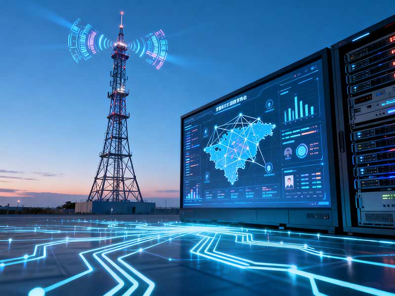 “耳朵經(jīng)濟(jì)”新篇章：廣播行業(yè)的智能化、個(gè)性化與社群化趨勢(shì)