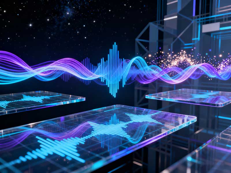 元宇宙與聲音：廣播在未來沉浸式體驗中的角色預(yù)演