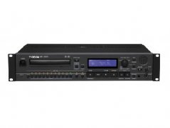 tascam cd 6010 新款CD機(jī)，帶記憶功能