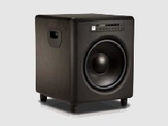 廣播、錄制音箱JBL LSR4312P