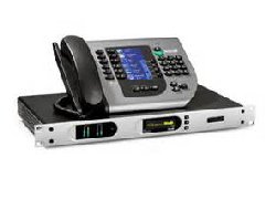 多功能，少價錢，全新 Telos hx6 電話耦合器