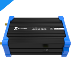 NDI視頻編碼器，NDI轉(zhuǎn)HDMI,NDI協(xié)議傳輸