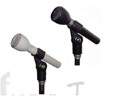 Electro-Voice 635A，635A/B 動圈帶線專業(yè)話筒